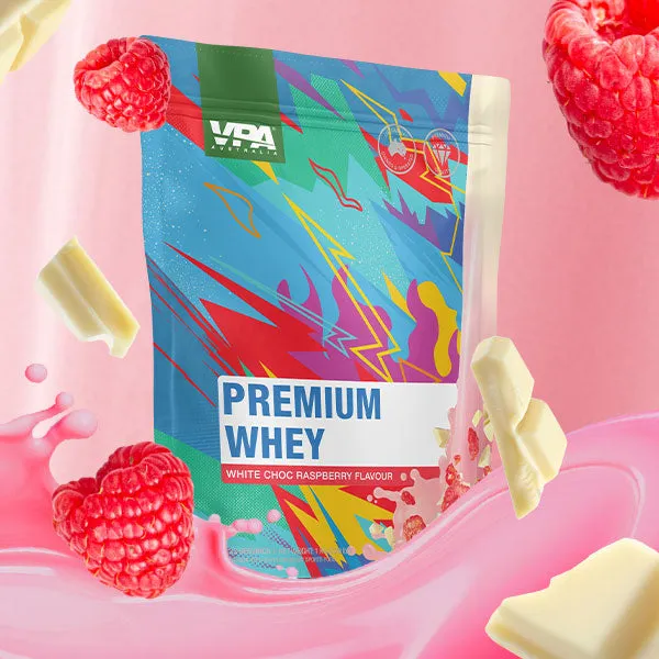 Premium Whey (WPC) - Image 29