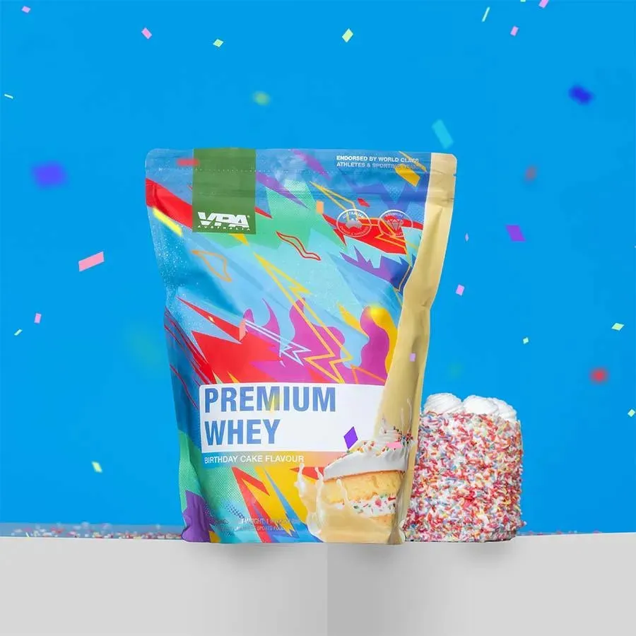 Premium Whey (WPC) - Image 6
