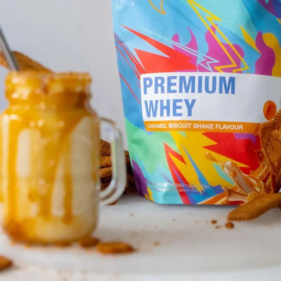 Premium Whey (WPC) - Image 7