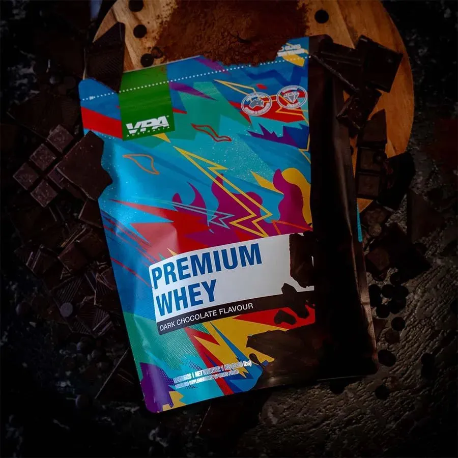 Premium Whey (WPC) - Image 8