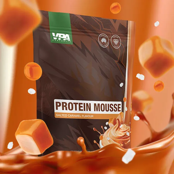 Protein Mousse - Image 3