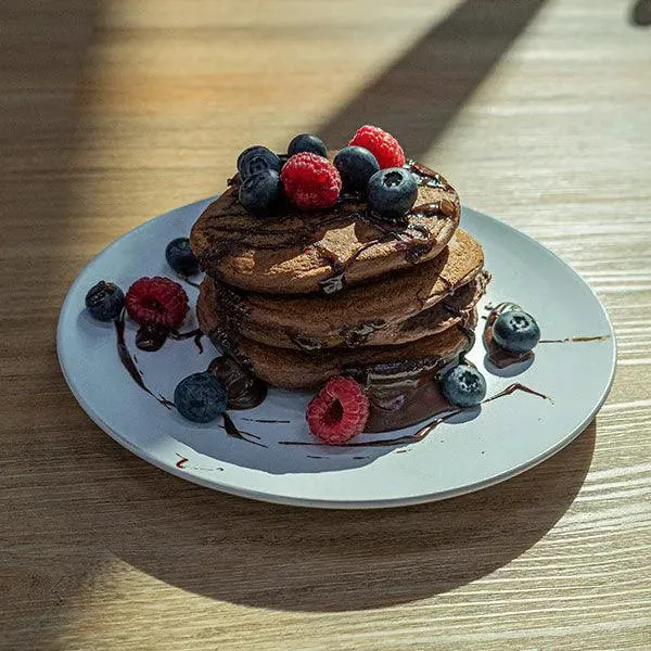 Protein Pancake Mix - Image 4