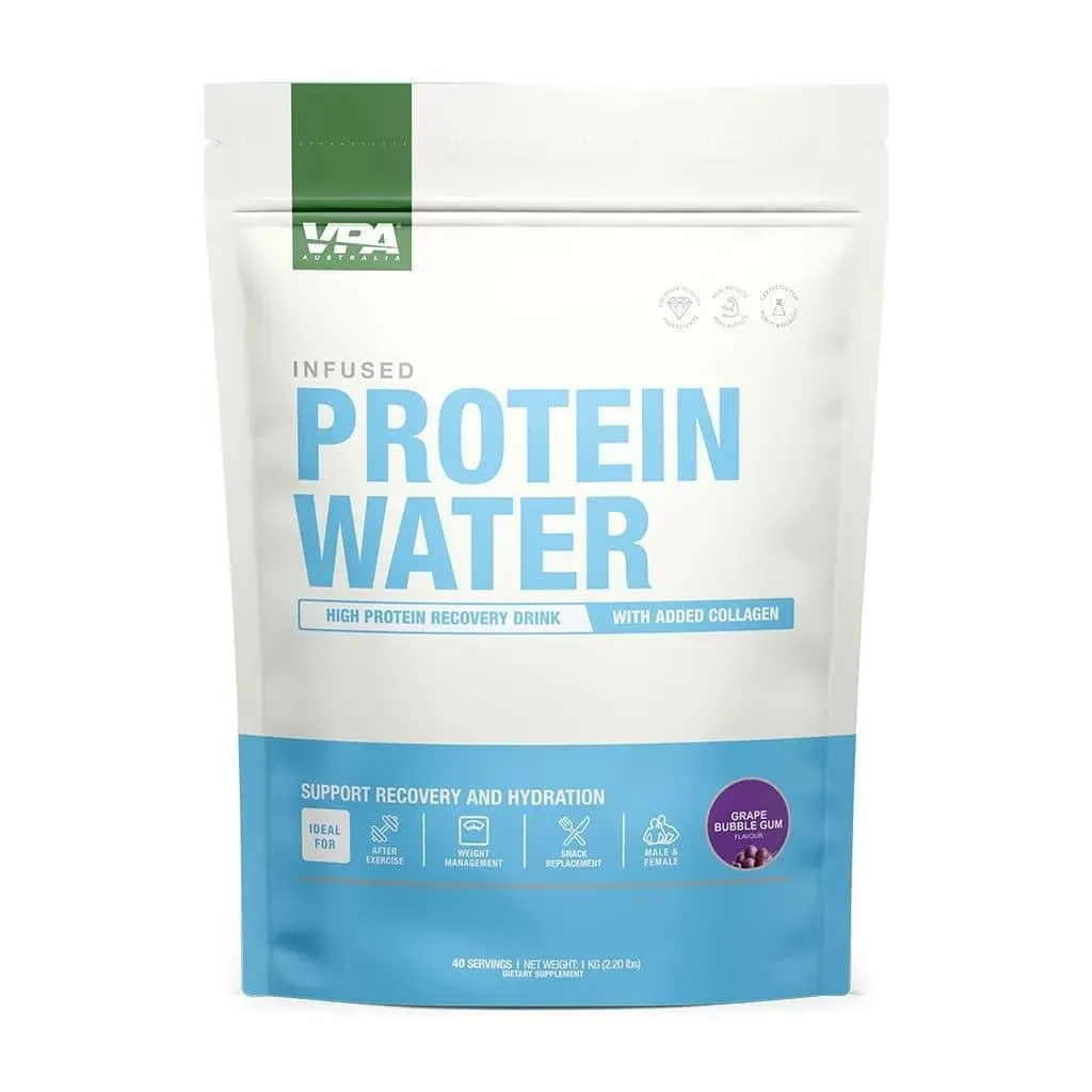 Protein water - Image 6