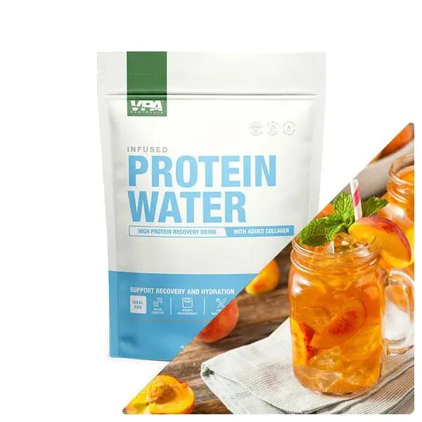 Protein water - Image 8