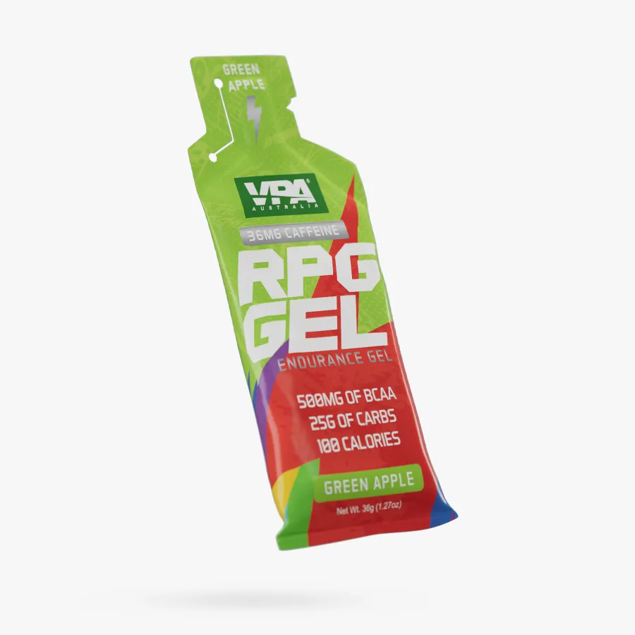 RPG Gel - Endurance Gel (Single Serve) - Image 4