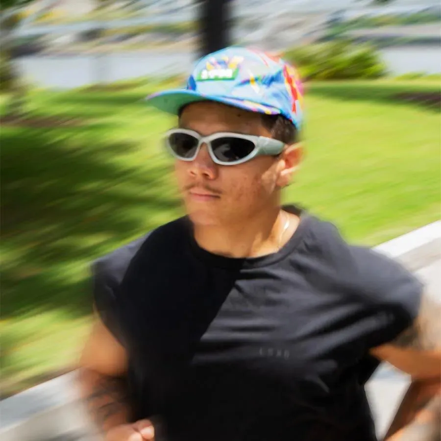 Running Cap - Image 3