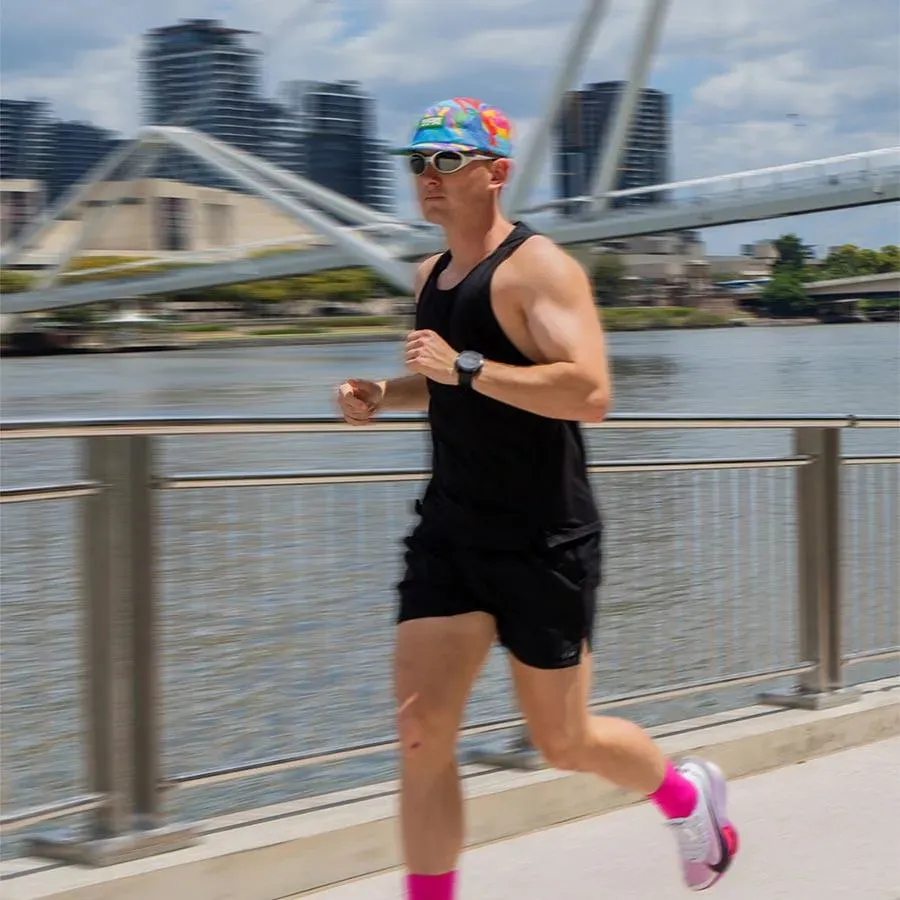 Running Cap - Image 5