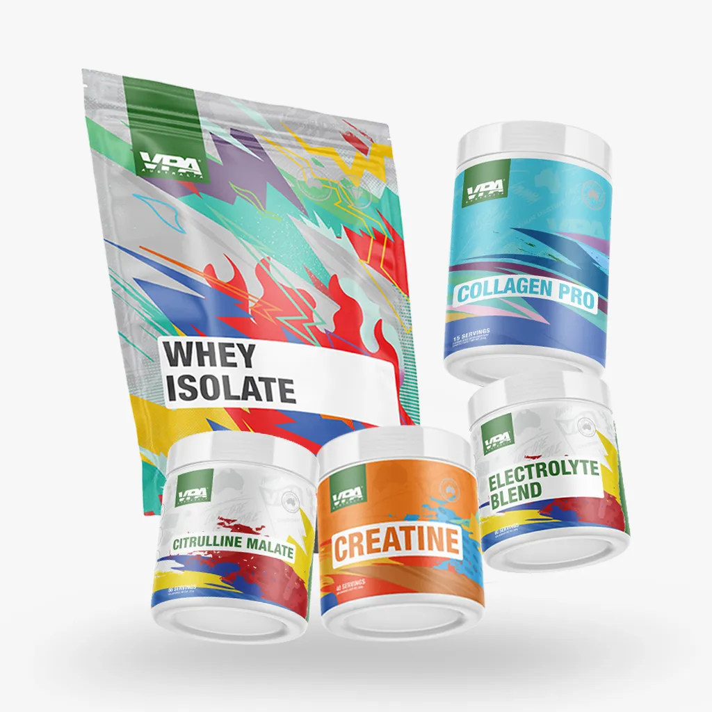 New products