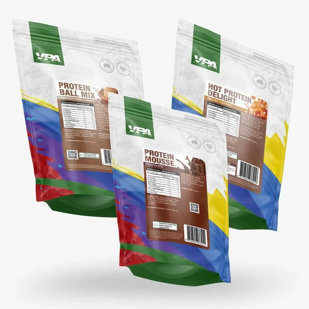 Sweet Tooth Pack