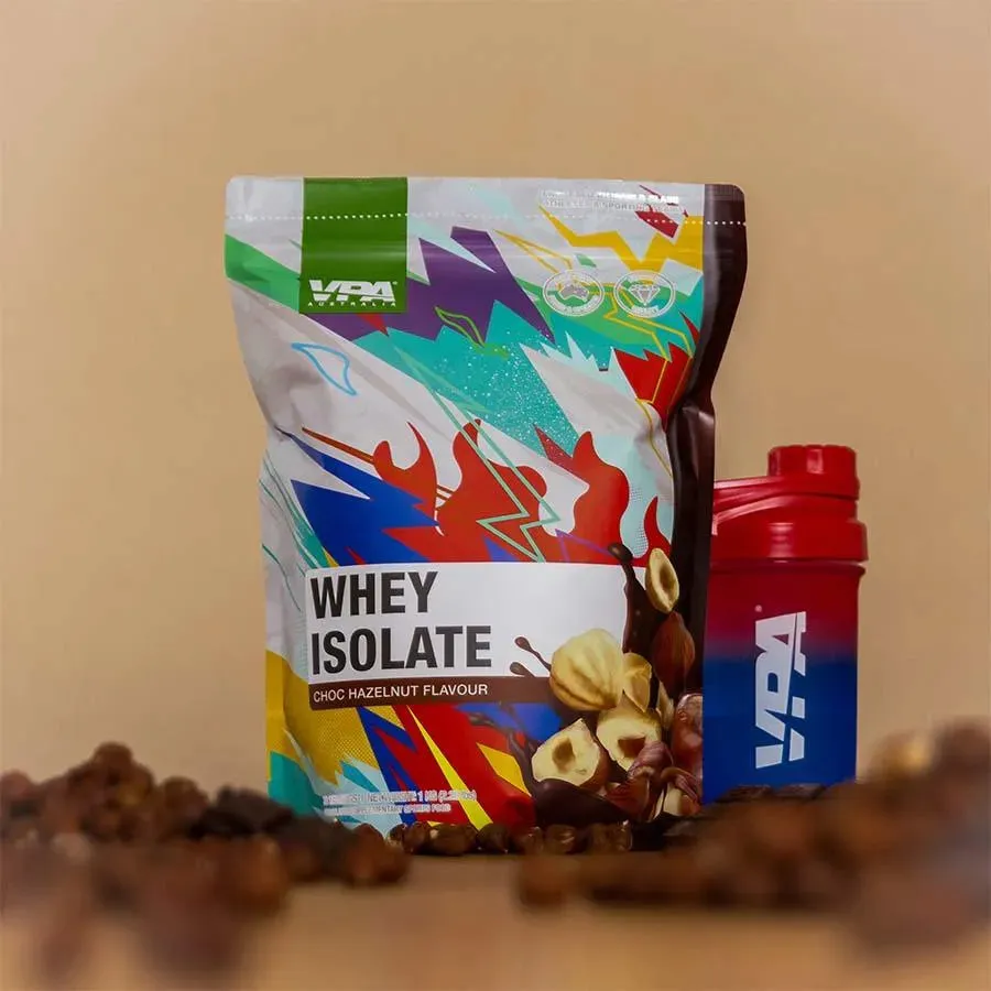 Whey Protein Isolate - Image 10