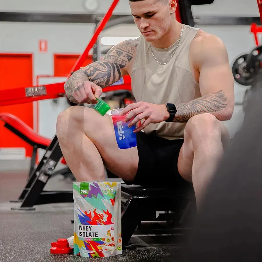 Whey Protein Isolate - Image 12