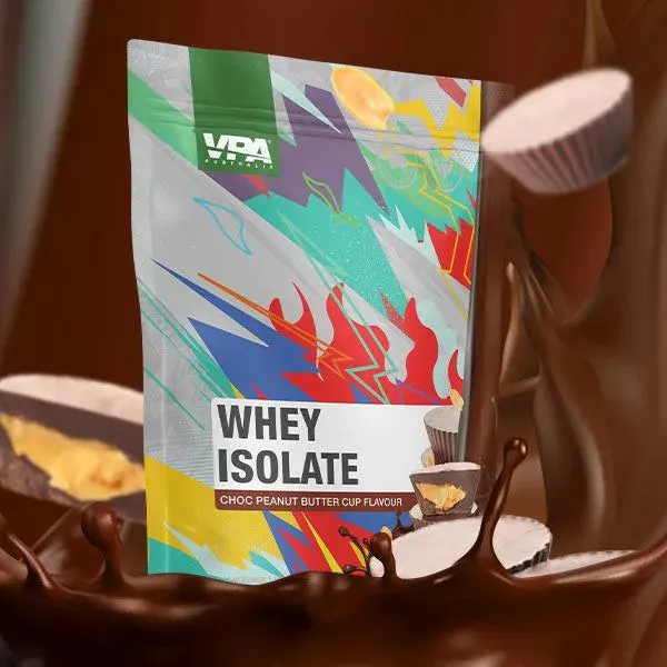 Whey Protein Isolate - Image 15