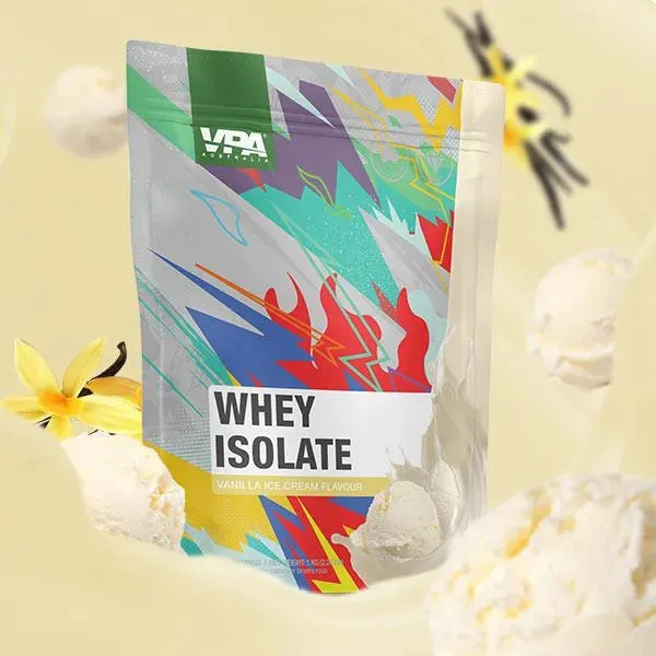 Whey Protein Isolate - Image 16