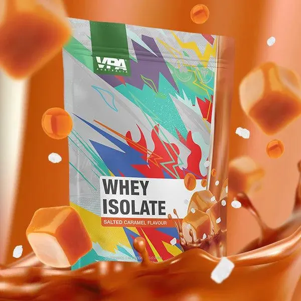 Whey Protein Isolate - Image 19