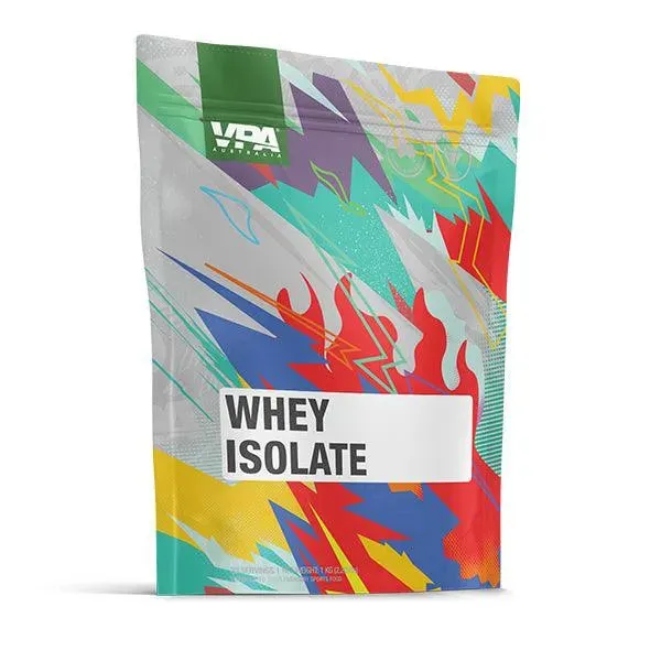 Whey Protein Isolate - Image 26