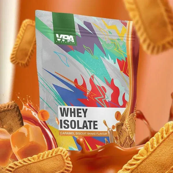 Whey Protein Isolate - Image 29