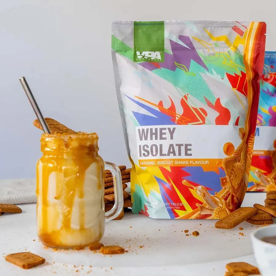Whey Protein Isolate - Image 8