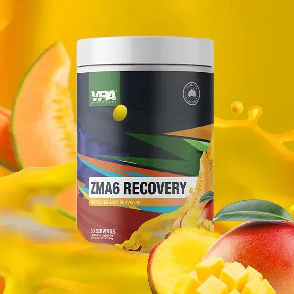 ZMA6 Recovery - Image 4