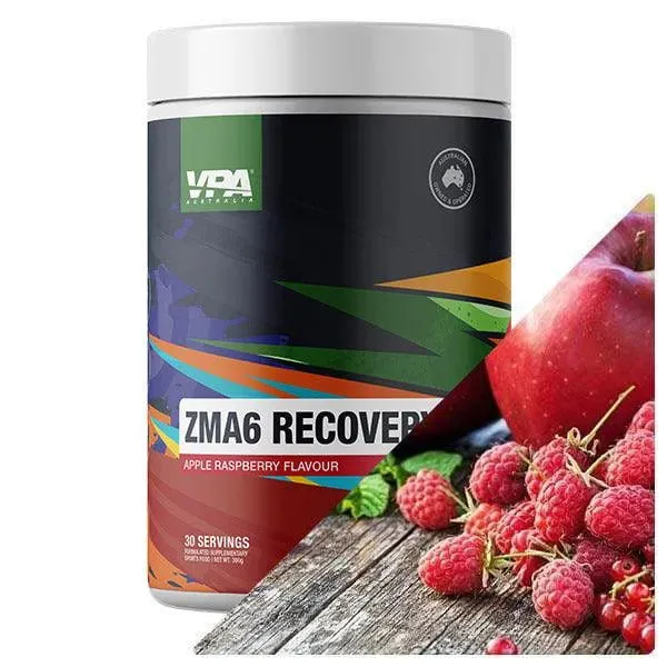 ZMA6 Recovery - Image 5